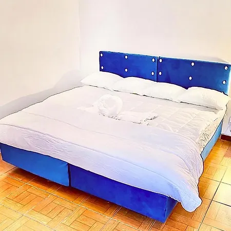 New In Loures Ubytování v soukromí *