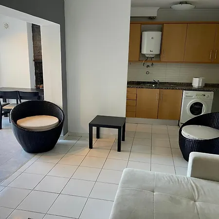 Ubytování v soukromí New In Loures