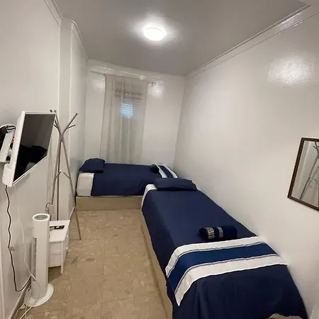 New In Loures Homestay Lisbon